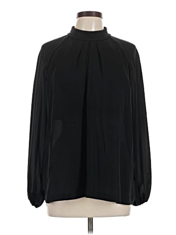 Robert Rodriguez Long Sleeve Blouse (view 1)