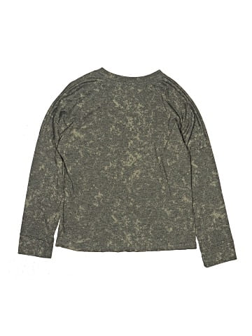 Abercrombie Kids Long Sleeve T-Shirt (view 2)