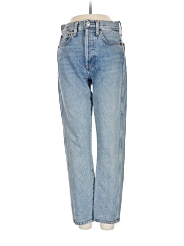 RE/DONE Jeans (view 1)