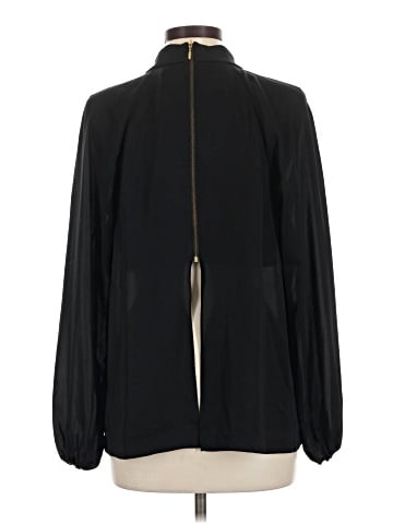 Robert Rodriguez Long Sleeve Blouse (view 2)