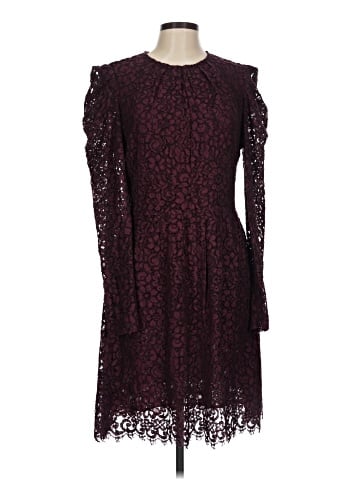MICHAEL Michael Kors Cocktail Dress (view 1)