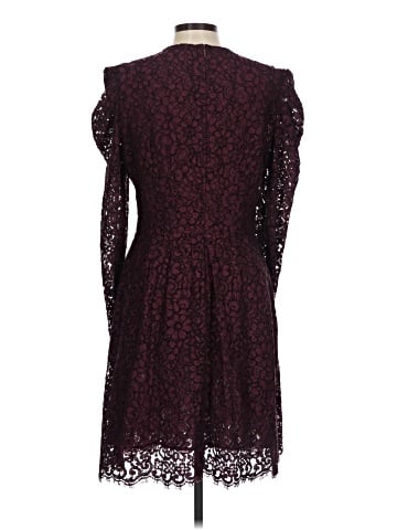 MICHAEL Michael Kors Cocktail Dress (view 2)