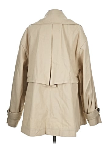 Free People Trenchcoat (view 2)