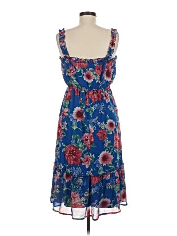 Luxology Casual Dress (view 2)