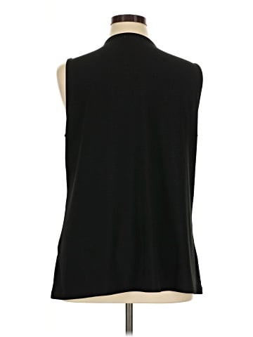 North Style Sleeveless Blouse (view 2)