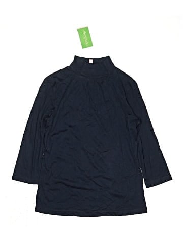Lilly Pulitzer 3/4 Sleeve T-Shirt (view 1)
