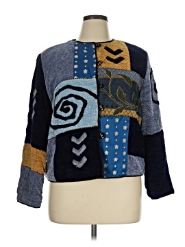 Assorted Brands Pullover Sweater (view 1)
