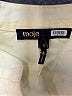 Maje Yellow 3/4 Sleeve Blouse Size XS (0) - photo 7