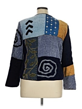 Assorted Brands Pullover Sweater (view 2)