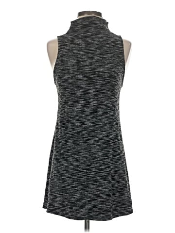 Silence and Noise Casual Dress (view 1)