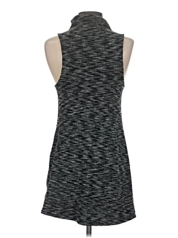 Silence and Noise Casual Dress (view 2)