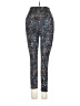 Danskin Print Blue Active Pants Size XS - photo 2