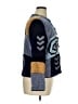 Assorted Brands Color Block Blue Pullover Sweater Size L (estimated, petite) - photo 4
