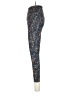 Danskin Print Blue Active Pants Size XS - photo 5