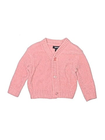 DKNY Cardigan (view 1)