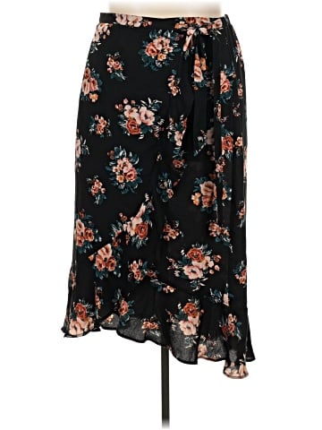 Xhilaration Casual Skirt (view 1)