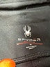 Spyder Black Active Pants Size M - photo 7