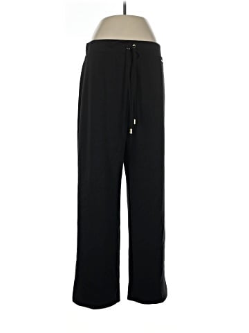 Halston Track Pants (view 1)