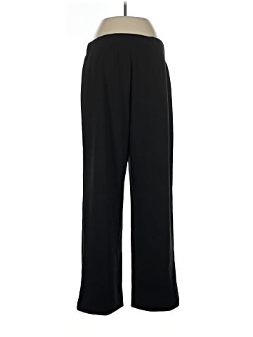 Halston Track Pants (view 2)