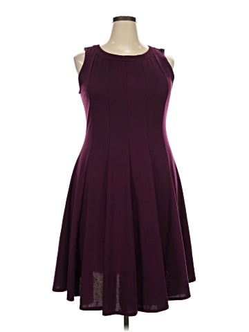 Forever Casual Dress (view 1)
