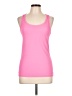 Danskin Now Pink Active Tank Size L - photo 1