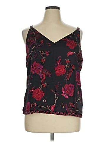 White House Black Market Tank Top (view 1)