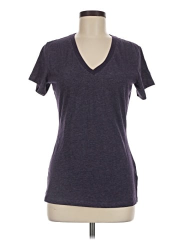 Nike Short Sleeve Top (view 1)