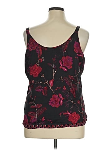 White House Black Market Tank Top (view 2)