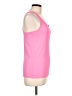 Danskin Now Pink Active Tank Size L - photo 4