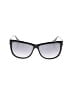 Valentino Black Sunglasses One size - photo 2