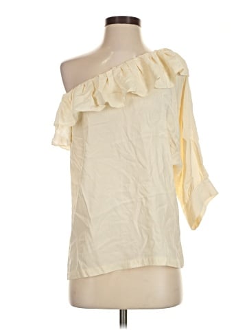 AKA New York Sleeveless Blouse (view 1)