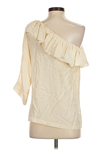 AKA New York Sleeveless Blouse (view 2)