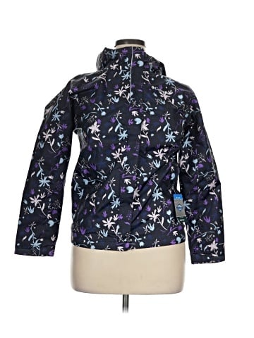 Columbia Snow Jacket (view 1)