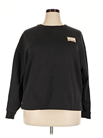 Puma Sweatshirt (view 1)