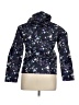 Columbia Floral Blue Snow Jacket Size 18 - 20 - photo 2