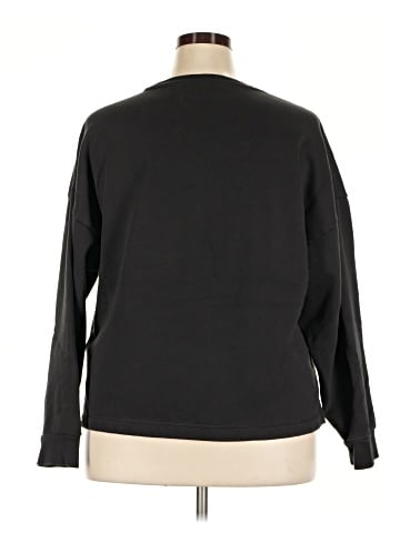 Puma Sweatshirt (view 2)