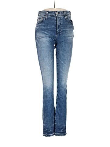 Adriano Goldschmied Jeans (view 1)