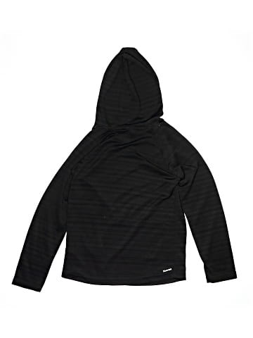 Hurley Long Sleeve Henley (view 2)