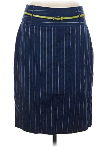 Metrostyle Casual Skirt (view 1)
