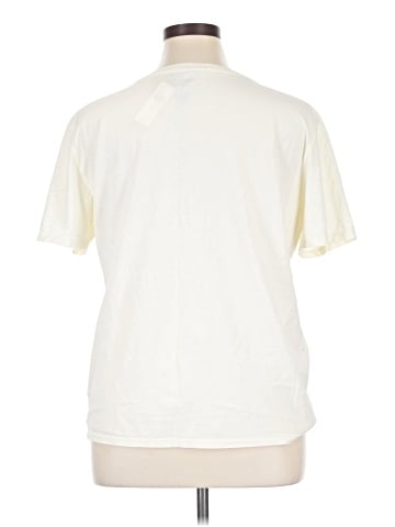 Recycled Karma Short Sleeve T-Shirt (view 2)
