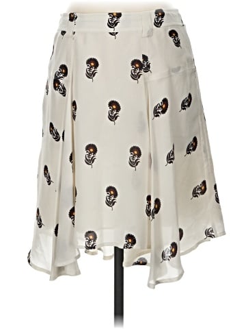 A.L.C. Silk Skirt (view 1)