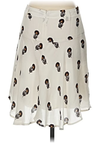 A.L.C. Silk Skirt (view 2)