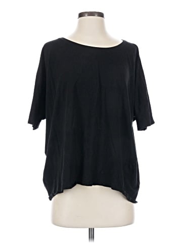 Building Block 3/4 Sleeve T-Shirt (view 1)