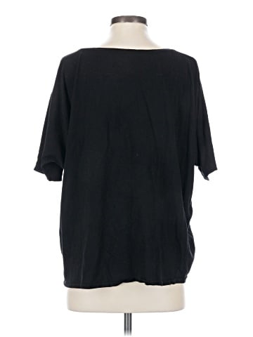 Building Block 3/4 Sleeve T-Shirt (view 2)