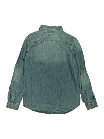 Cherokee Denim Jacket (view 2)