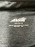 Avia Gray Active Pants Size L - photo 7