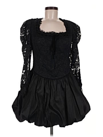 For Love & Lemons Cocktail Dress (view 1)