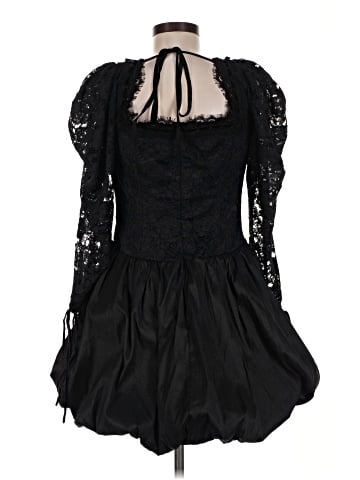 For Love & Lemons Cocktail Dress (view 2)
