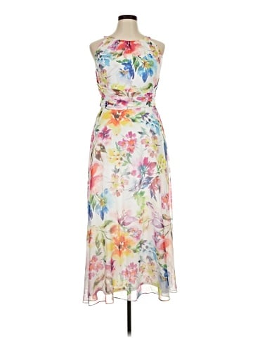 Adrianna Papell Cocktail Dress (view 1)
