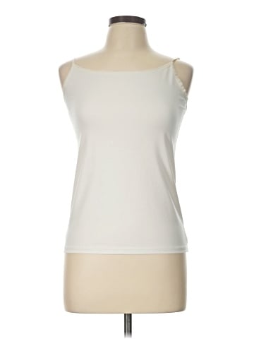 Ann Taylor Sleeveless Top (view 1)